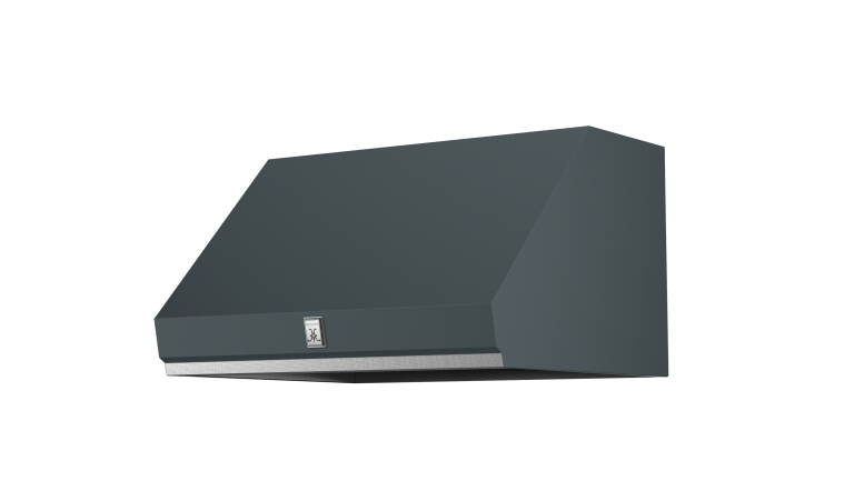 Hestan 36″ Ventilation, Pro Canopy, 600 CFM, 2 LED lights- KVP36 Hestan Dreamwood Living