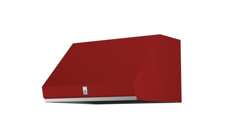 Hestan 36″ Ventilation, Pro Canopy, 600 CFM, 2 LED lights- KVP36 Hestan Dreamwood Living