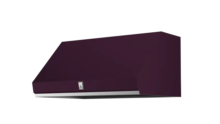 Hestan 36″ Ventilation, Pro Canopy, 600 CFM, 2 LED lights- KVP36 Hestan Dreamwood Living