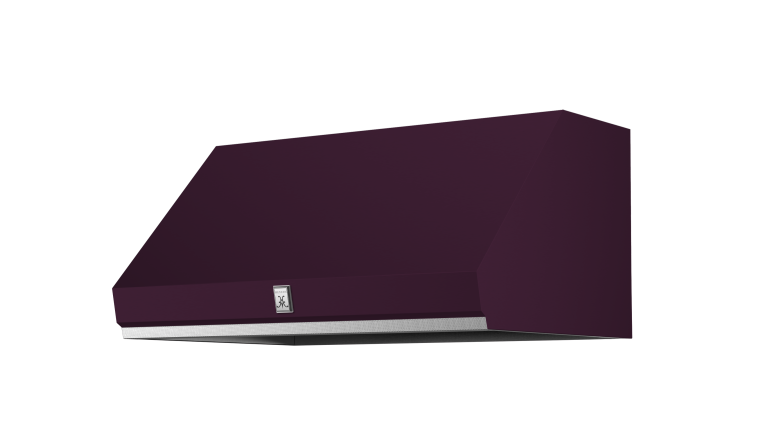 Hestan 36″ Ventilation, Pro Canopy, 600 CFM, 2 LED lights- KVP36 Hestan Dreamwood Living