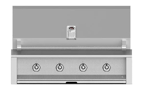 Hestan 42″ Aspire Built-In Grill (EAB42 / EMB42) Hestan Dreamwood Living