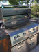 Hestan 42″ Aspire Built-In Grill with Rotisserie (EABR42 / EMBR42) Hestan Dreamwood Living
