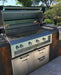 Hestan 42″ Aspire Combo Door/Drawer - AESDR42 Hestan Dreamwood Living
