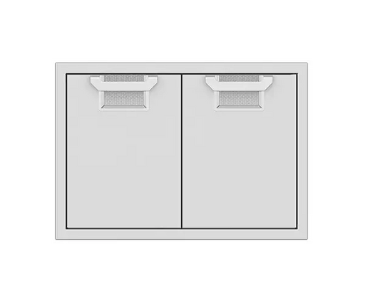 Hestan 42" Double Access Doors – AEAD42 Hestan Dreamwood Living