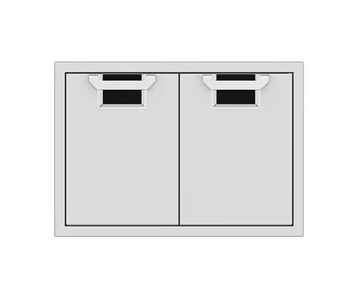 Hestan 42" Double Access Doors – AEAD42 Hestan Dreamwood Living