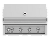 Hestan 42″ Outdoor Built-In Grill (GABR42 / GMBR42) Hestan Dreamwood Living
