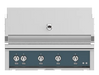 Hestan 42″ Outdoor Built-In Grill (GABR42 / GMBR42) Hestan Dreamwood Living