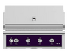 Hestan 42″ Outdoor Built-In Grill (GABR42 / GMBR42) Hestan Dreamwood Living