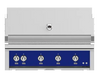 Hestan 42″ Outdoor Built-In Grill (GABR42 / GMBR42) Hestan Dreamwood Living