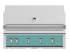 Hestan 42″ Outdoor Built-In Grill (GABR42 / GMBR42) Hestan Dreamwood Living