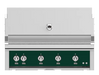 Hestan 42″ Outdoor Built-In Grill (GABR42 / GMBR42) Hestan Dreamwood Living