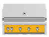 Hestan 42″ Outdoor Built-In Grill (GABR42 / GMBR42) Hestan Dreamwood Living