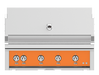 Hestan 42″ Outdoor Built-In Grill (GABR42 / GMBR42) Hestan Dreamwood Living