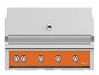 Hestan 42″ Outdoor Built-In Grill (GABR42 / GMBR42) Hestan Dreamwood Living