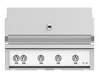 Hestan 42″ Outdoor Built-In Grill (GABR42 / GMBR42) Hestan Dreamwood Living