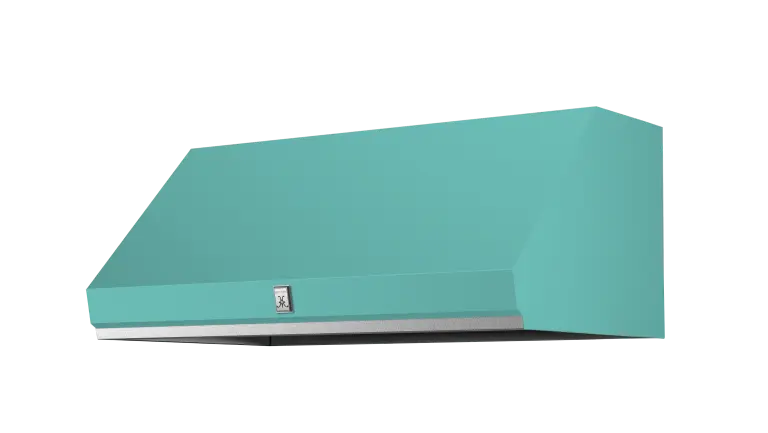 Hestan 42″ Outdoor Ventilation, Pro Canopy, 900 CFM - GVP42 Hestan Dreamwood Living