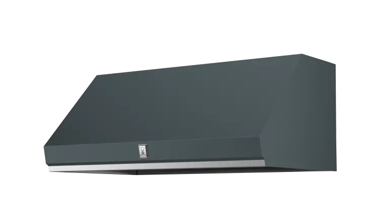 Hestan 42″ Outdoor Ventilation, Pro Canopy, 900 CFM - GVP42 Hestan Dreamwood Living