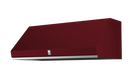 Hestan 42″ Outdoor Ventilation, Pro Canopy, 900 CFM - GVP42 Hestan Dreamwood Living