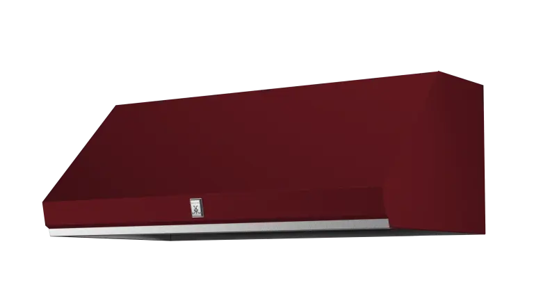 Hestan 42″ Outdoor Ventilation, Pro Canopy, 900 CFM - GVP42 Hestan Dreamwood Living