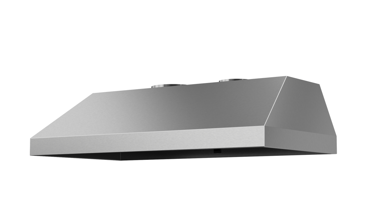 Hestan 48” Liner Hood 900 CFM, 3 LED lights, 46-3/8" - KVL48 Hestan Dreamwood Living