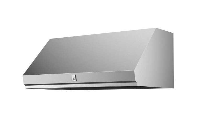 Hestan 48″ Outdoor Ventilation, Pro Canopy, 1200 CFM - GVP48 Hestan Dreamwood Living