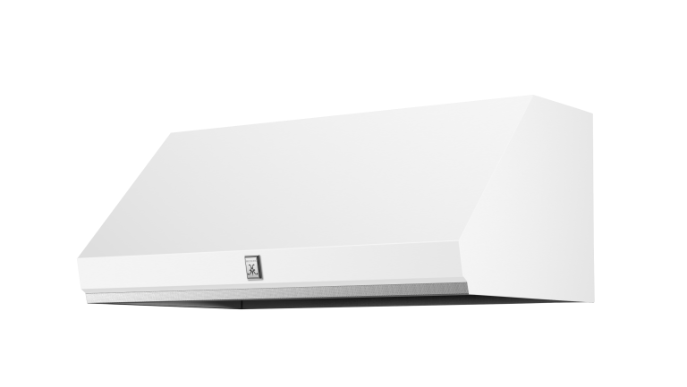 Hestan 48″ Outdoor Ventilation, Pro Canopy, 1200 CFM - GVP48 Hestan Dreamwood Living