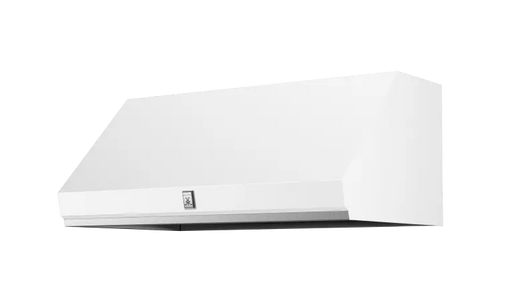 Hestan 48″ Outdoor Ventilation, Pro Canopy, 1200 CFM - GVP48 Hestan Dreamwood Living