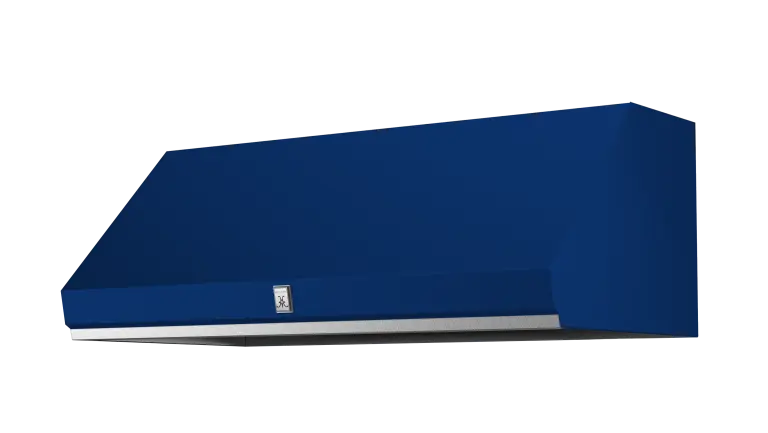 Hestan 48″ Outdoor Ventilation, Pro Canopy, 1200 CFM - GVP48 Hestan Dreamwood Living