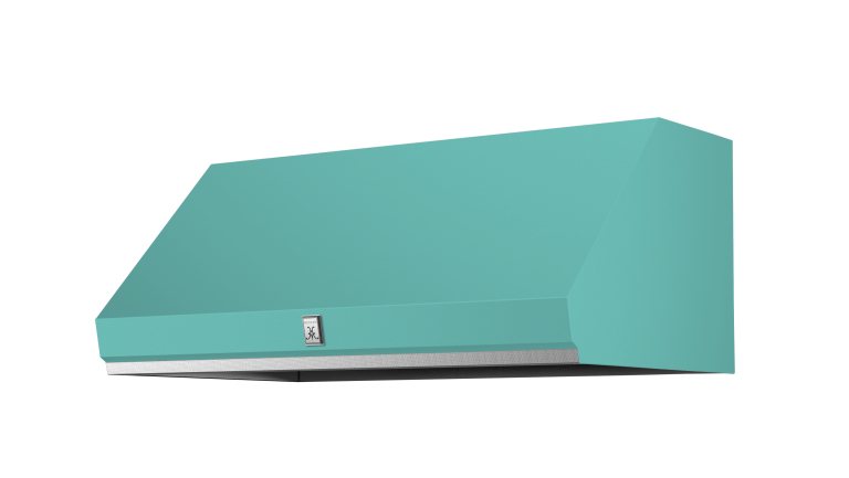 Hestan 48″ Outdoor Ventilation, Pro Canopy, 1200 CFM - GVP48 Hestan Dreamwood Living