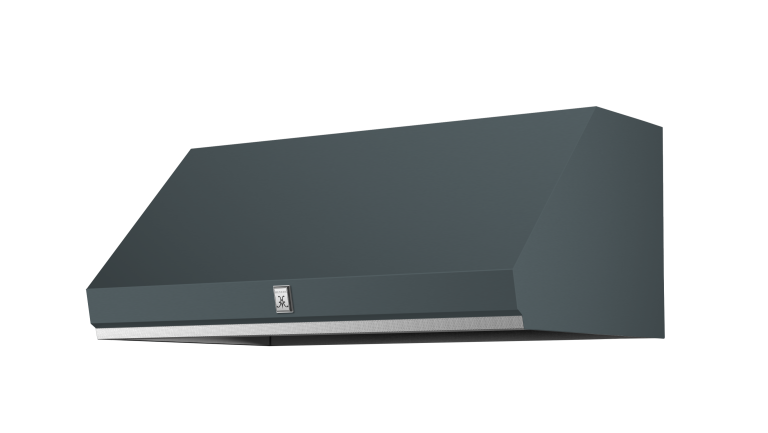 Hestan 48″ Outdoor Ventilation, Pro Canopy, 1200 CFM - GVP48 Hestan Dreamwood Living