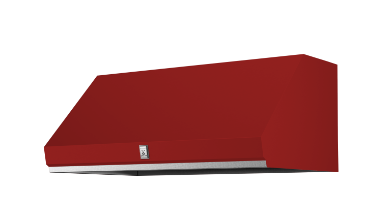 Hestan 48″ Outdoor Ventilation, Pro Canopy, 1200 CFM - GVP48 Hestan Dreamwood Living