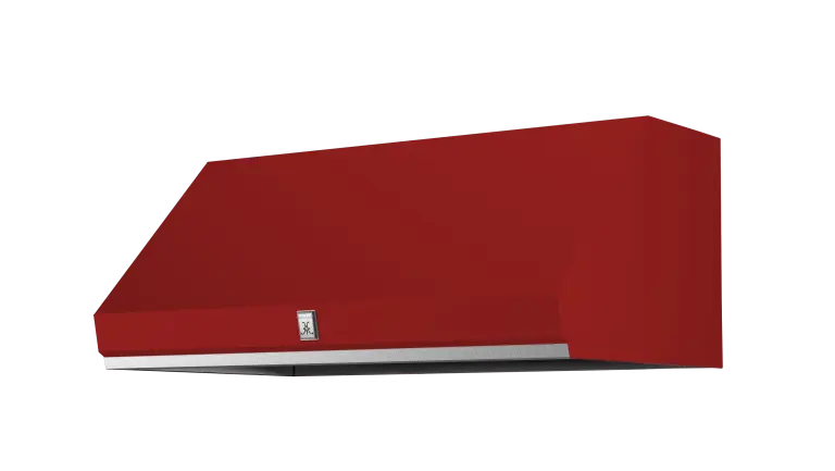 Hestan 48″ Outdoor Ventilation, Pro Canopy, 1200 CFM - GVP48 Hestan Dreamwood Living