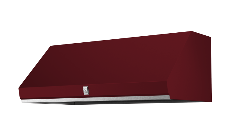 Hestan 48″ Outdoor Ventilation, Pro Canopy, 1200 CFM - GVP48 Hestan Dreamwood Living