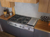 Hestan 48″ Rangetop, 5 Burner with Griddle - KRT485GD-NG-1 Hestan Dreamwood Living