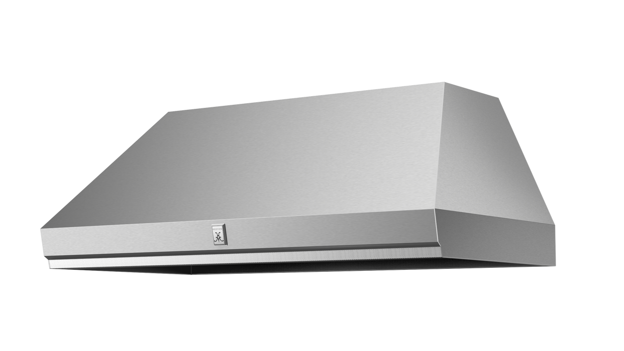 Hestan 48″ Ventilation, Chimney, 900 CFM, 3 LED lights - KVC48 Hestan Dreamwood Living