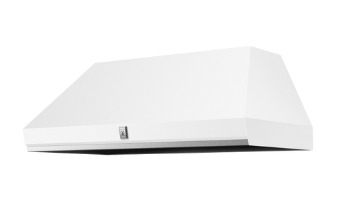 Hestan 48″ Ventilation, Chimney, 900 CFM, 3 LED lights - KVC48 Hestan Dreamwood Living