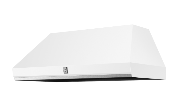 Hestan 48″ Ventilation, Chimney, 900 CFM, 3 LED lights - KVC48 Hestan Dreamwood Living