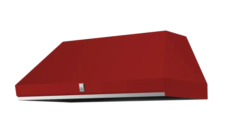 Hestan 48″ Ventilation, Chimney, 900 CFM, 3 LED lights - KVC48 Hestan Dreamwood Living