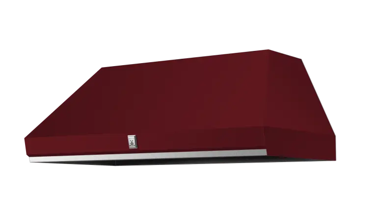 Hestan 48″ Ventilation, Chimney, 900 CFM, 3 LED lights - KVC48 Hestan Dreamwood Living