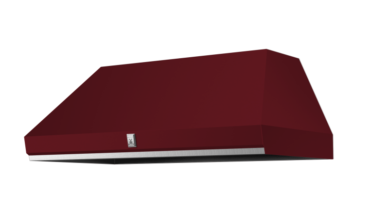 Hestan 48″ Ventilation, Chimney, 900 CFM, 3 LED lights - KVC48 Hestan Dreamwood Living