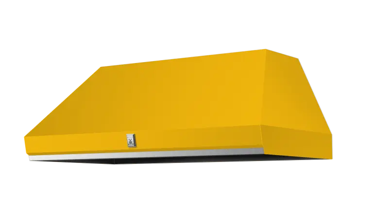 Hestan 48″ Ventilation, Chimney, 900 CFM, 3 LED lights - KVC48 Hestan Dreamwood Living