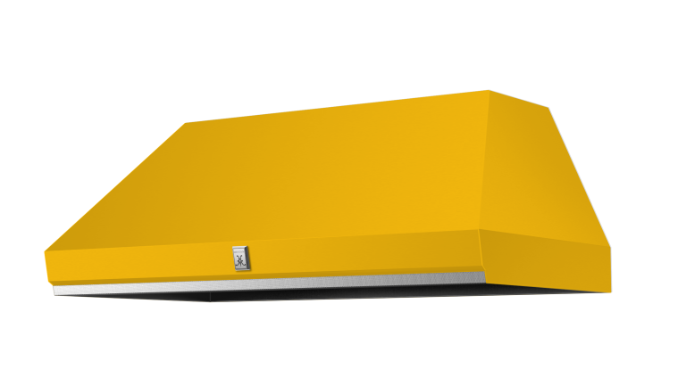 Hestan 48″ Ventilation, Chimney, 900 CFM, 3 LED lights - KVC48 Hestan Dreamwood Living