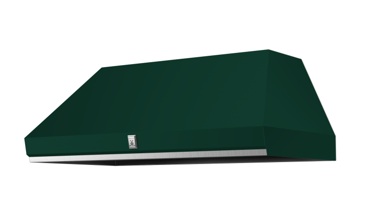 Hestan 48″ Ventilation, Chimney, 900 CFM, 3 LED lights - KVC48 Hestan Dreamwood Living