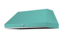Hestan 48″ Ventilation, Chimney, 900 CFM, 3 LED lights - KVC48 Hestan Dreamwood Living