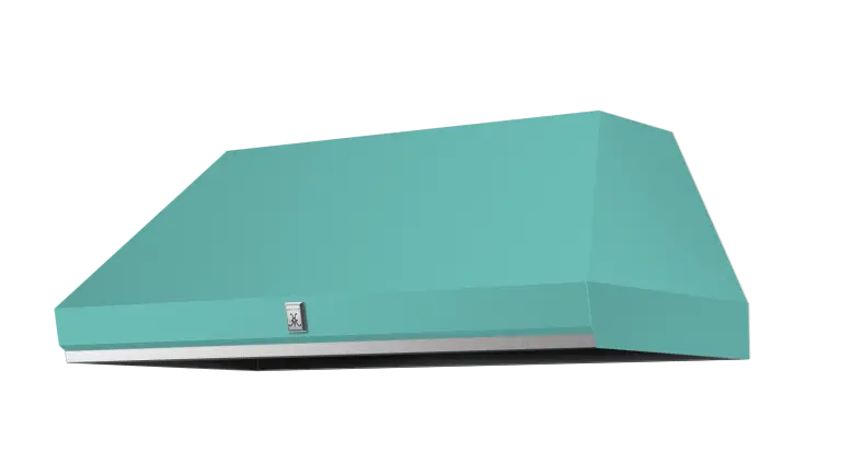 Hestan 48″ Ventilation, Chimney, 900 CFM, 3 LED lights - KVC48 Hestan Dreamwood Living