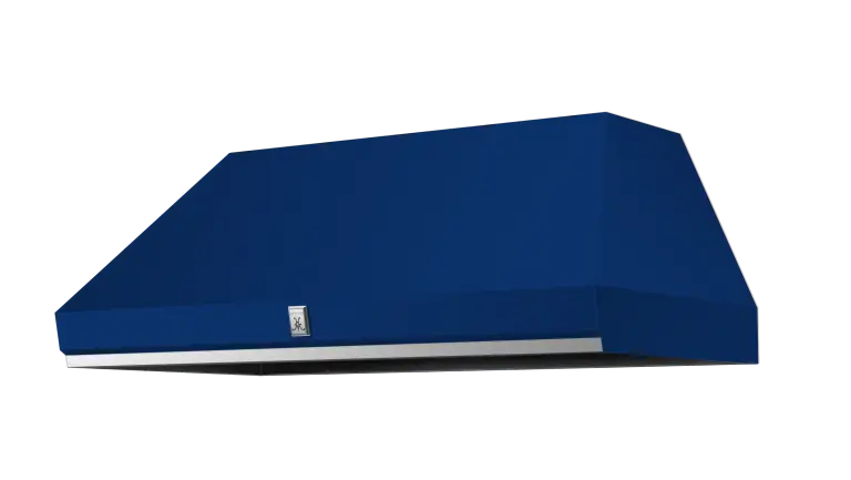 Hestan 48″ Ventilation, Chimney, 900 CFM, 3 LED lights - KVC48 Hestan Dreamwood Living