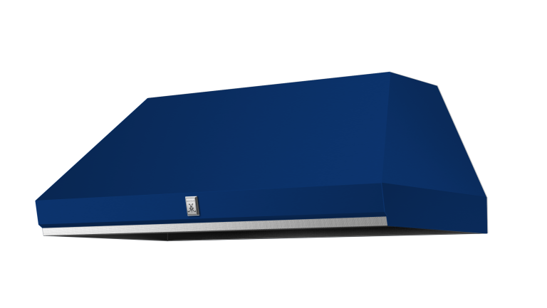 Hestan 48″ Ventilation, Chimney, 900 CFM, 3 LED lights - KVC48 Hestan Dreamwood Living