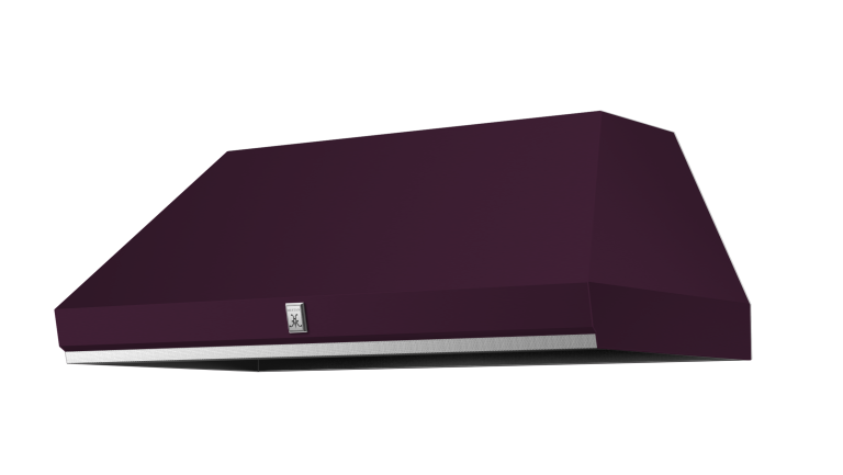 Hestan 48″ Ventilation, Chimney, 900 CFM, 3 LED lights - KVC48 Hestan Dreamwood Living