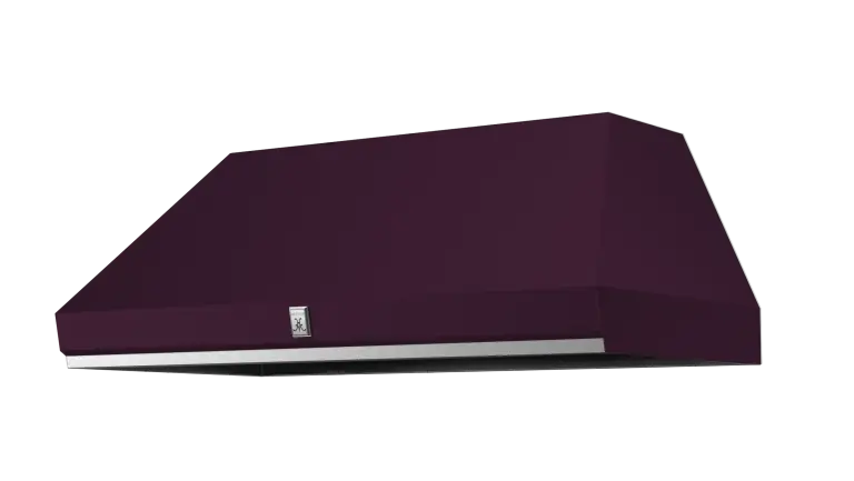 Hestan 48″ Ventilation, Chimney, 900 CFM, 3 LED lights - KVC48 Hestan Dreamwood Living
