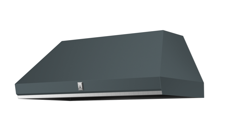 Hestan 48″ Ventilation, Chimney, 900 CFM, 3 LED lights - KVC48 Hestan Dreamwood Living